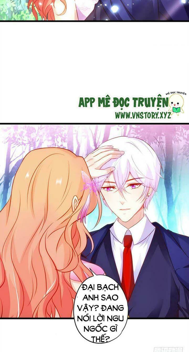 Huyết Tộc Đáng Yêu Chapter 146 - Trang 2