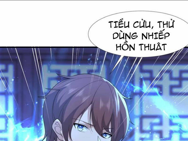 thái cổ yêu thánh lấy ta làm lô đỉnh chapter 51 - Trang 2