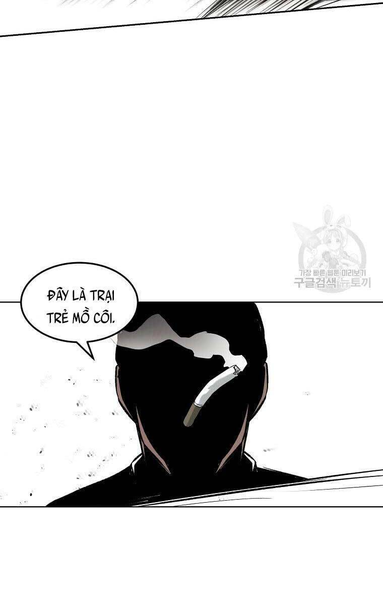 kẻ bất bại chapter 17 - Trang 2