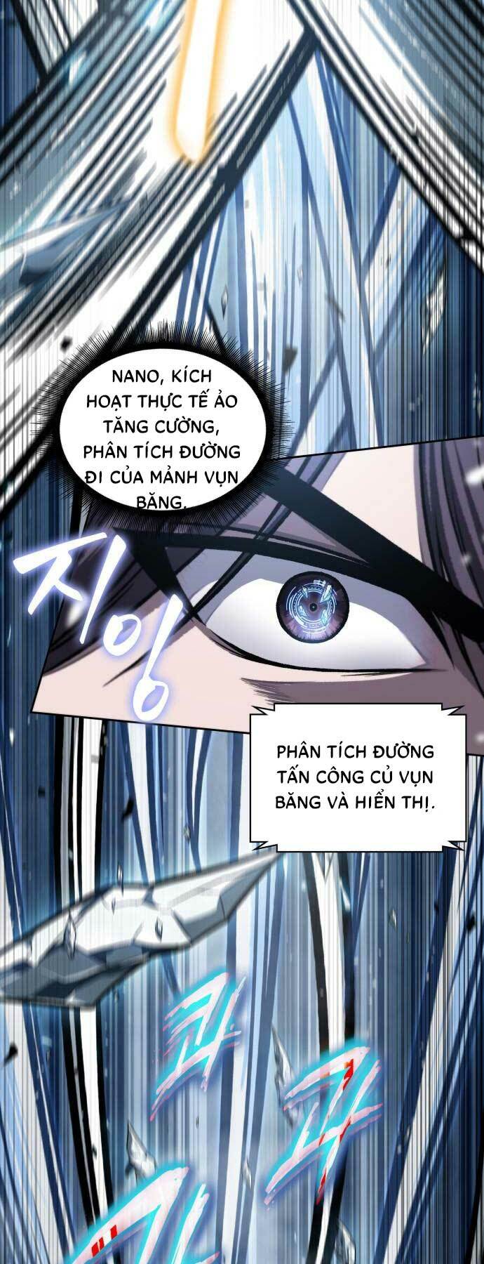 ngã lão ma thần chapter 169 - Trang 2