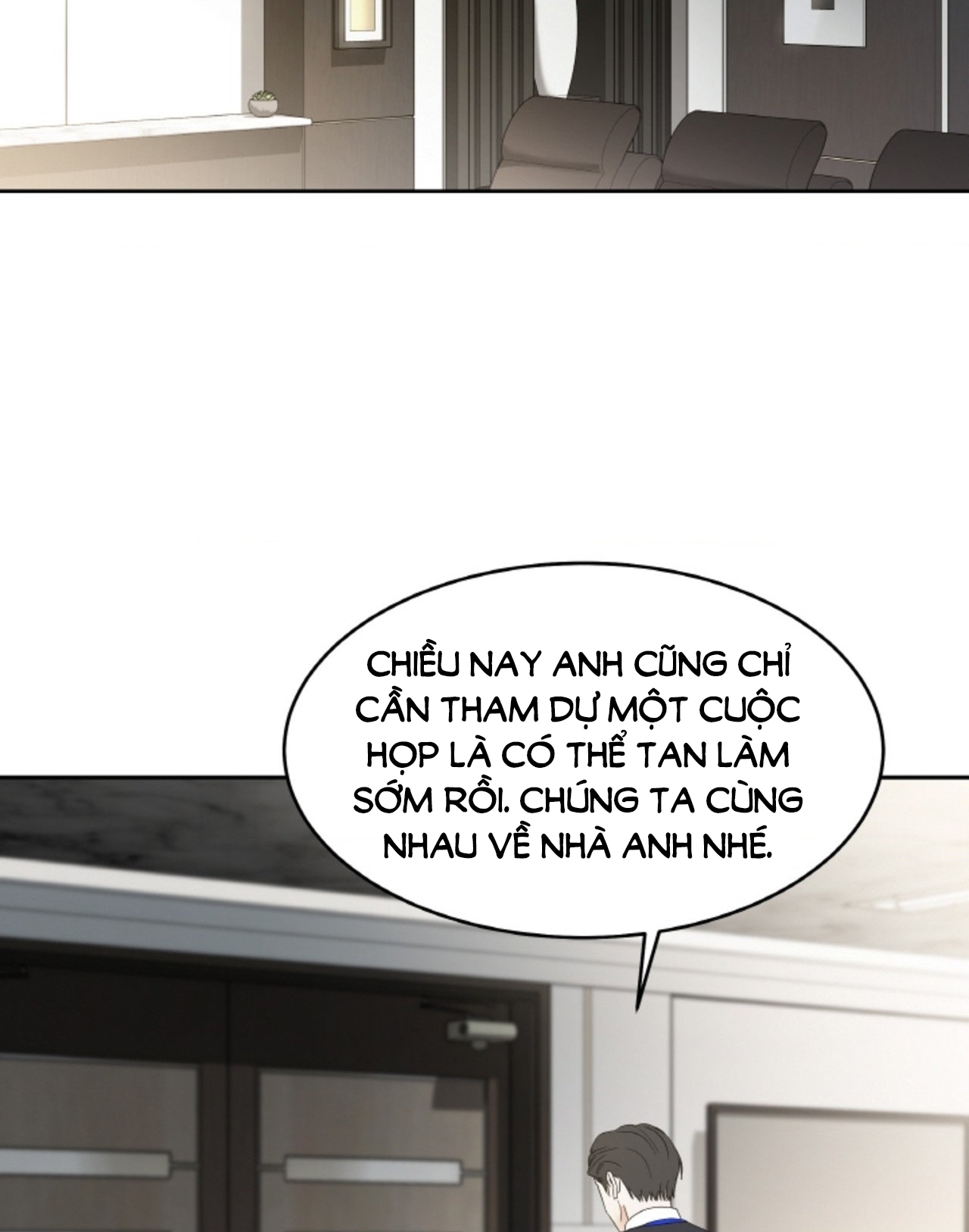 [18+] thời khắc giao mùa Chap 49 - Next 49.1