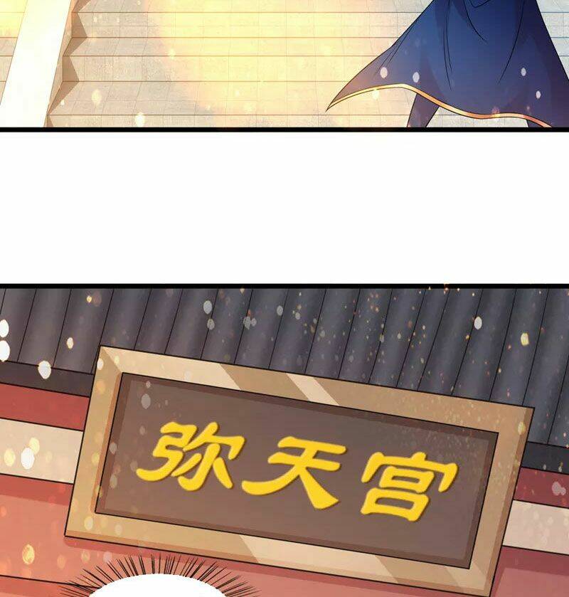 linh kiếm tôn chapter 523 - Next chapter 524