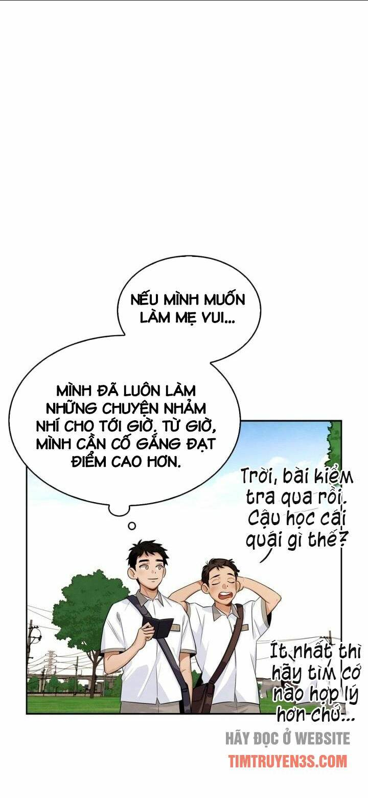 sống như một diễn viên chapter 2 - Next chapter 3