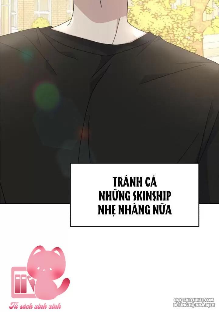 quan hệ nhân quả Chương 33 - Next chapter 34