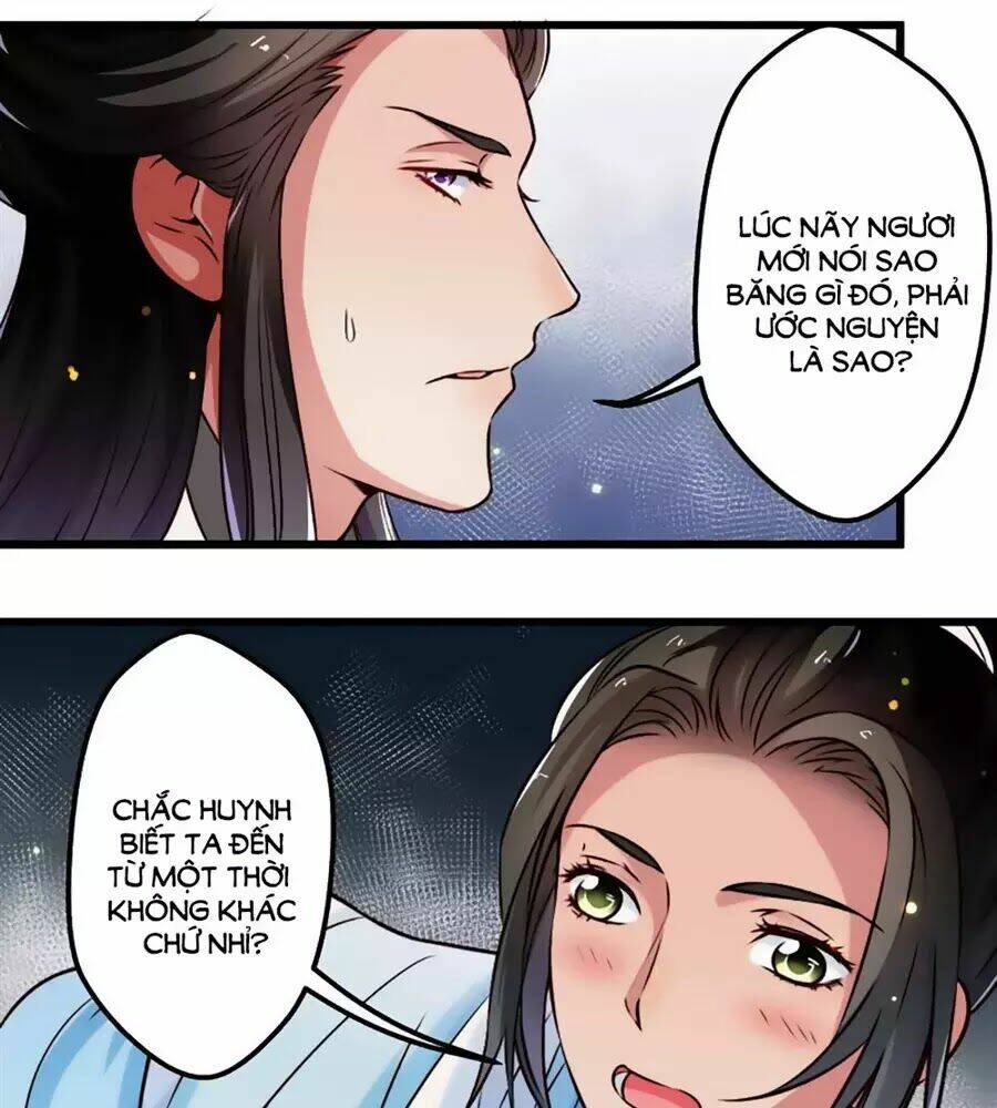 Liêu Liêu Nhân Thân Tu Tiên Truyện Chapter 81 - Trang 2