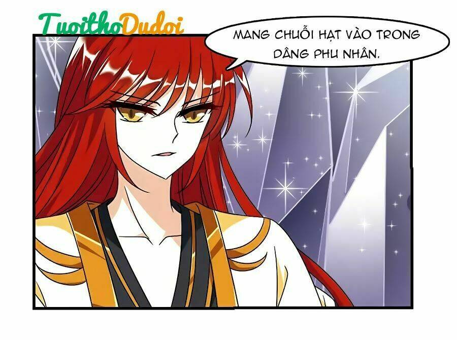 phong khởi thương lam chapter 373 - Next chapter 374