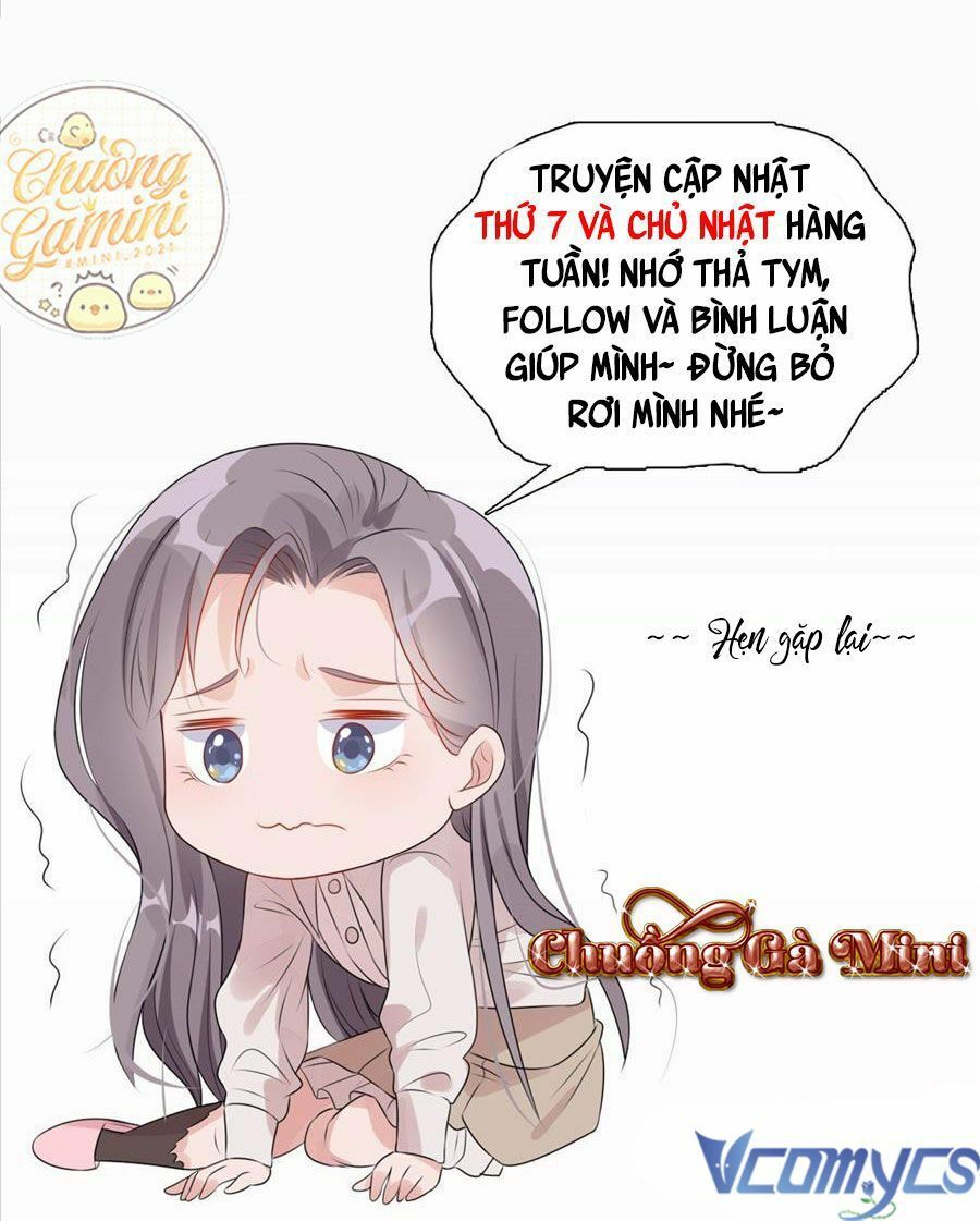 cố tổng, vợ của ngài quá mạnh rồi! chapter 30 - Next chapter 31