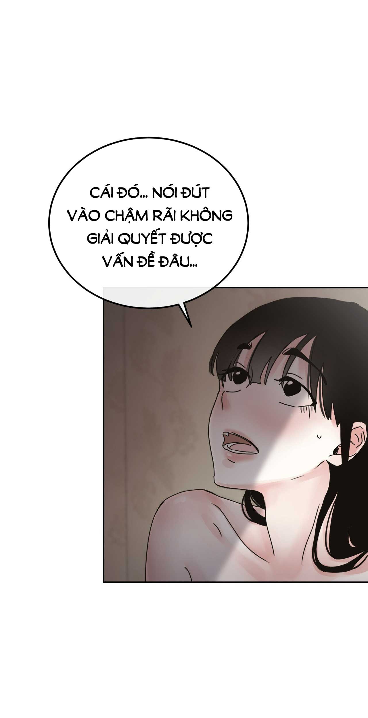 [18+] hãy trở thành gia đình của tôi Chap 11 - Next 11.1