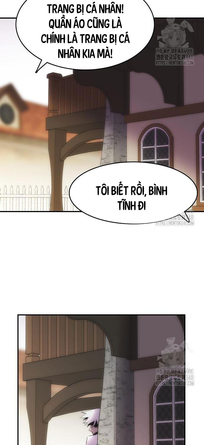 bản năng hồi quy của chó săn chapter 42 - Next Chapter 43