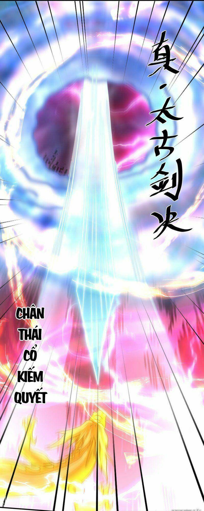 tu la kiếm tôn Chapter 335 - Next Chapter 336