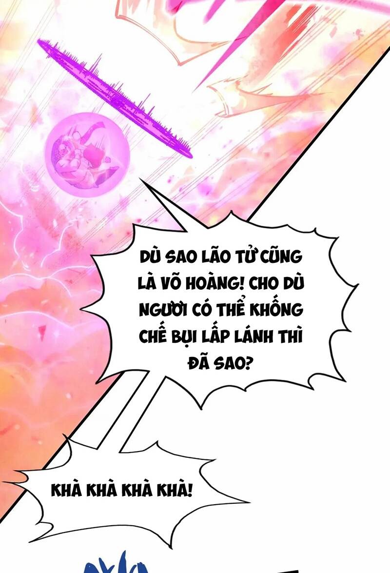 vạn cổ chí tôn chapter 192 - Trang 2