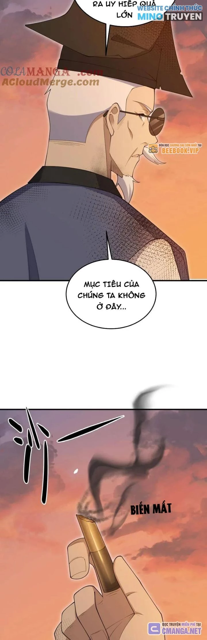 đệ nhất danh sách Chapter 493 - Next Chapter 494