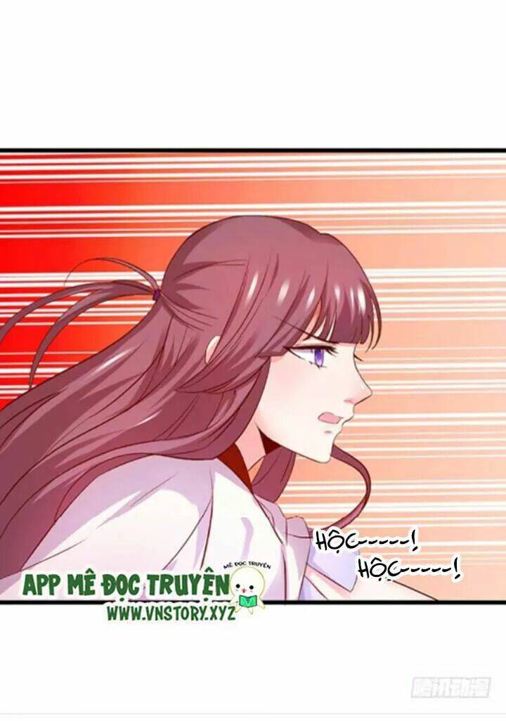 Huyết Tộc Đáng Yêu Chapter 109 - Trang 2