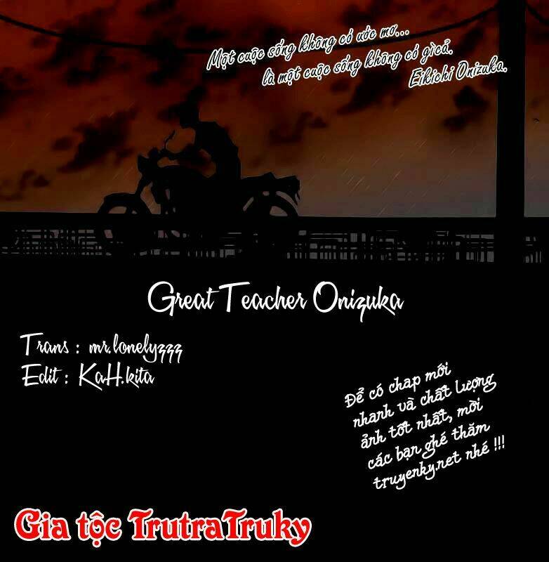 gto - great teacher onizuka chapter 130 - Next chapter 131