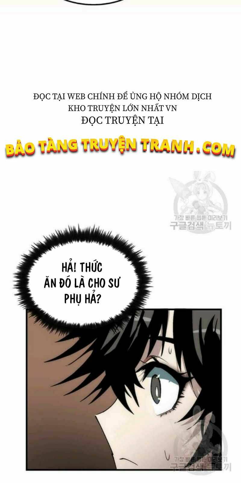 bác sĩ trùng sinh về murim chapter 55 - Next chapter 56