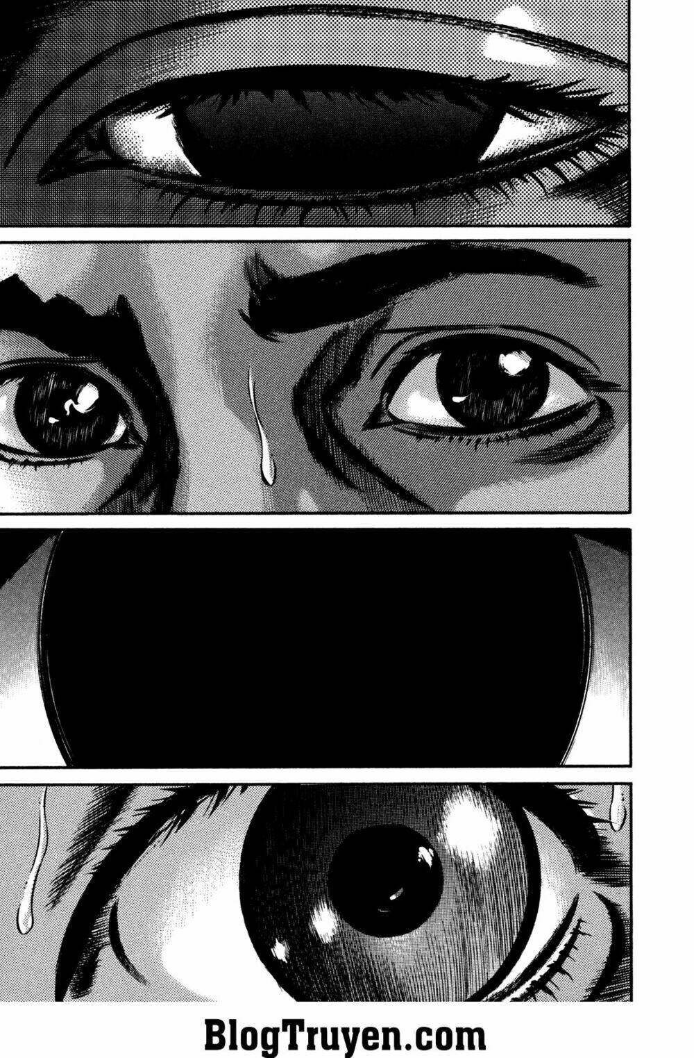 Homunculus Chapter 117 - Next Chapter 118