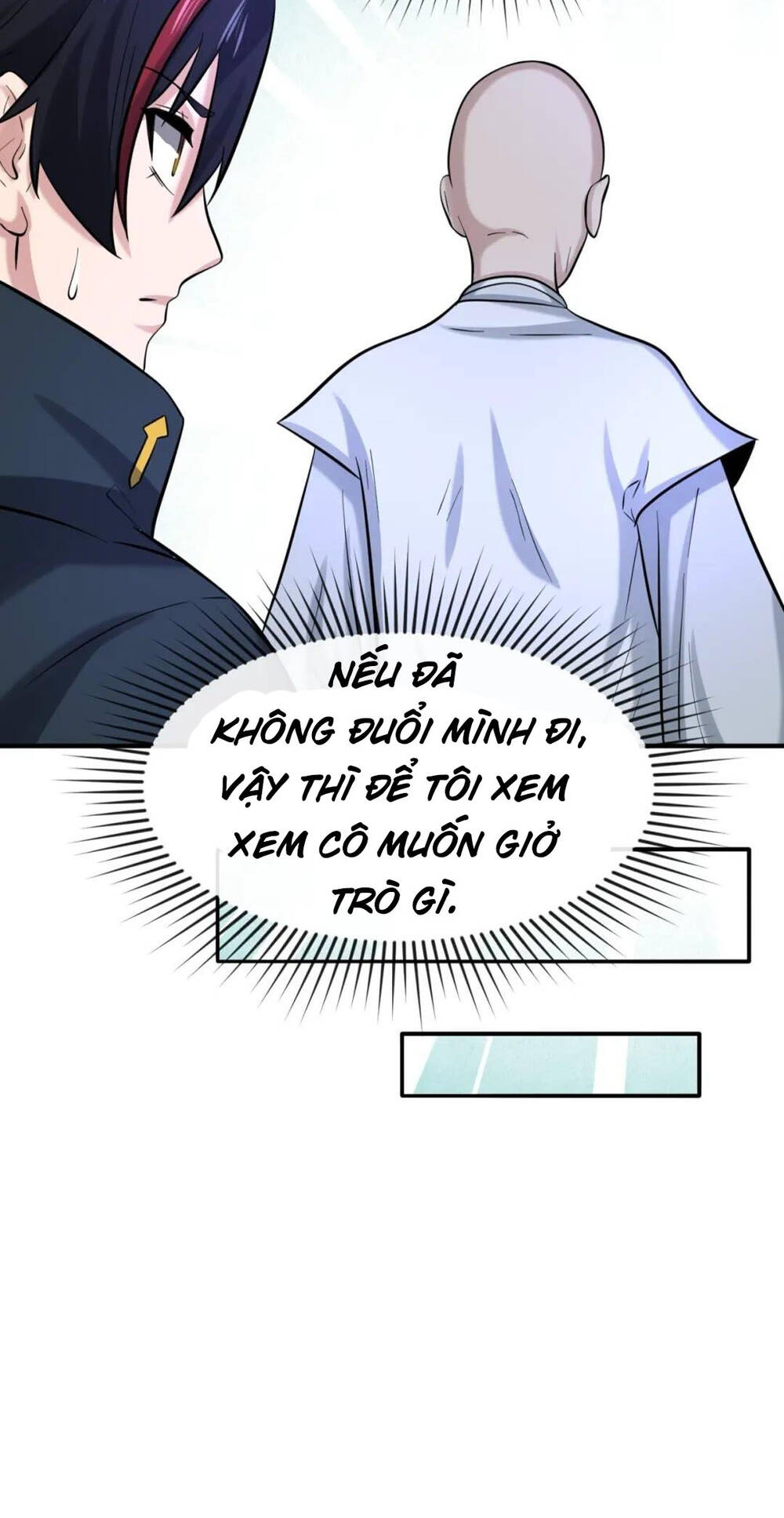 kỷ nguyên kỳ lạ chapter 45 - Trang 2