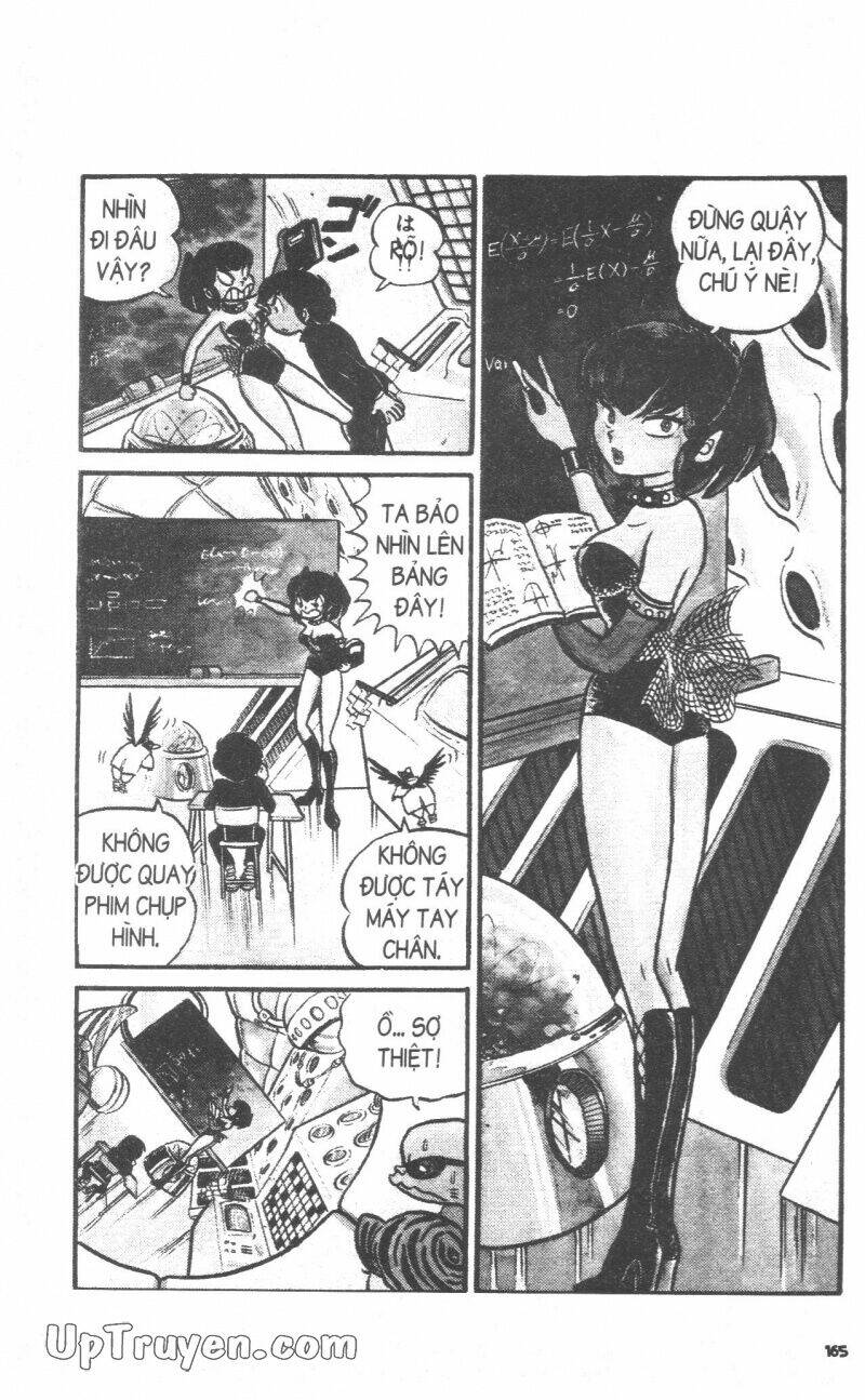 Lum Chapter 2 - Trang 2