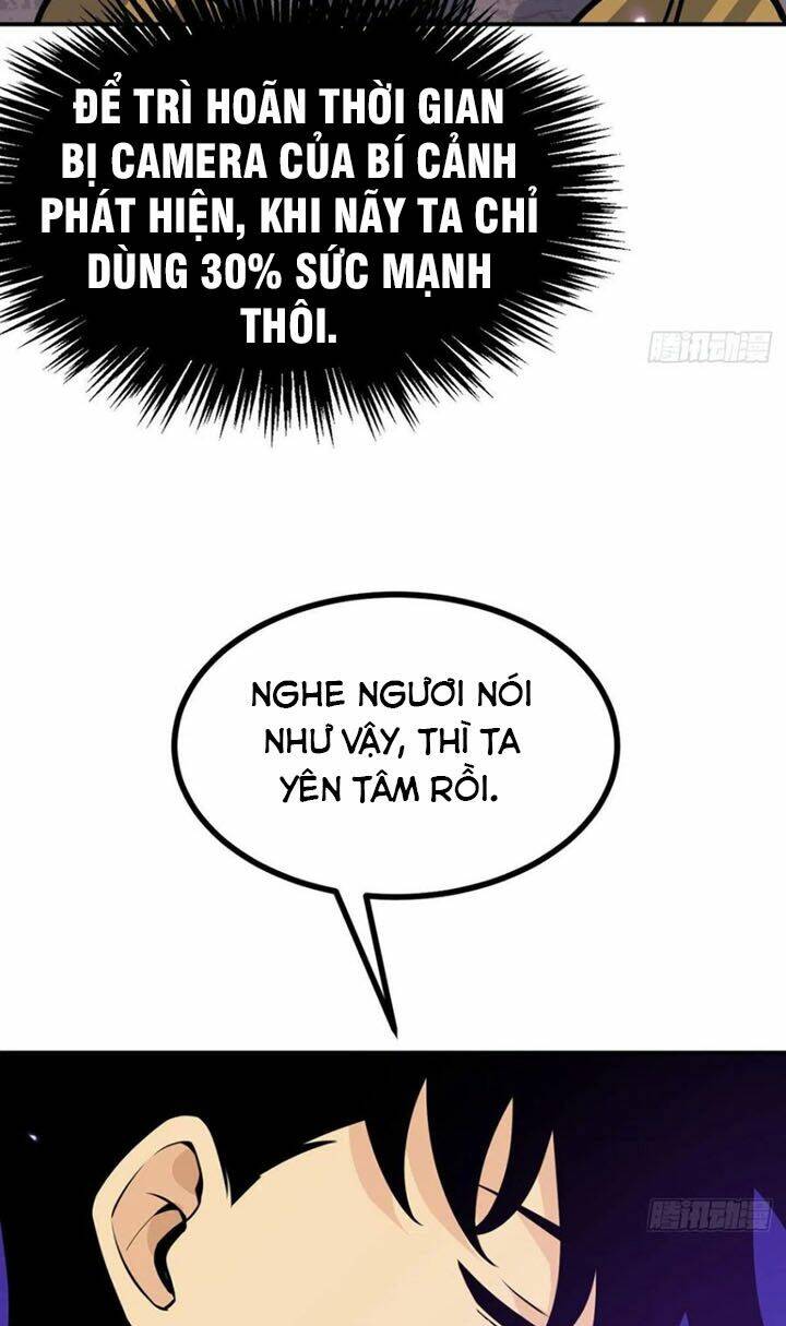 nhất quyền bạo tinh chapter 17 - Trang 2