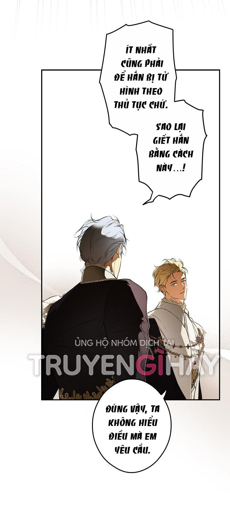 Quý Cô Bí Ẩn - Secret Lady Chap 66.2 - Next Chap 66.1