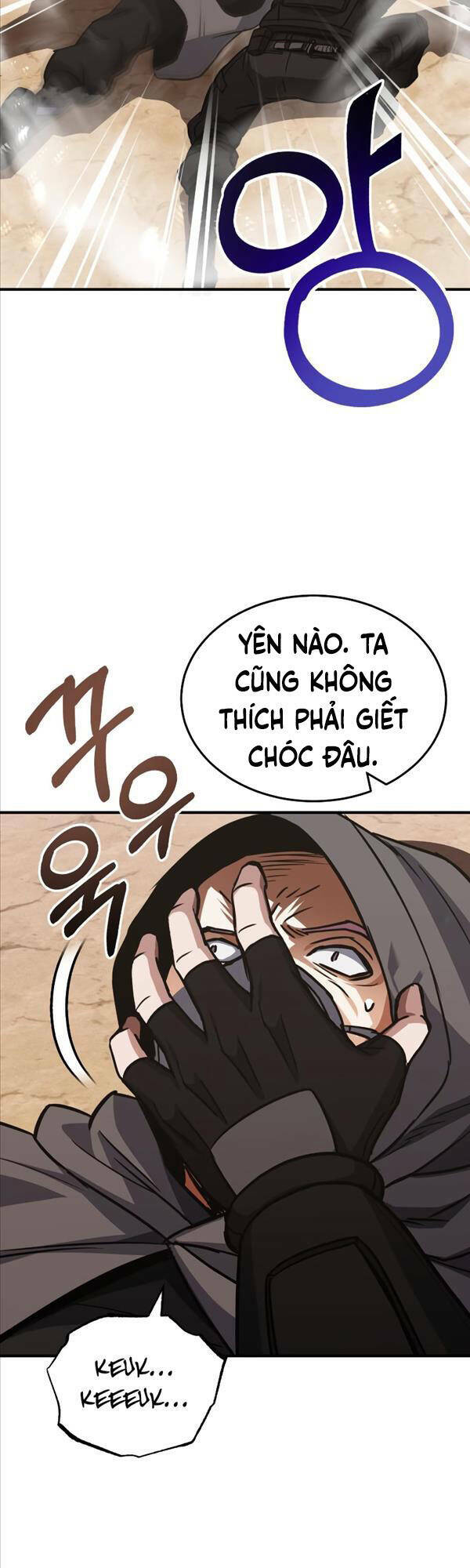 thiên tài của dòng dõi độc nhất vô nhị chapter 37 - Trang 1