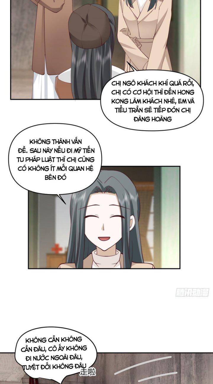 ta không muốn trùng sinh đâu chapter 239 - Trang 1