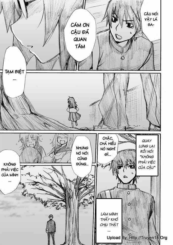 Onani Master Kurosawa Chapter 3 - Trang 2