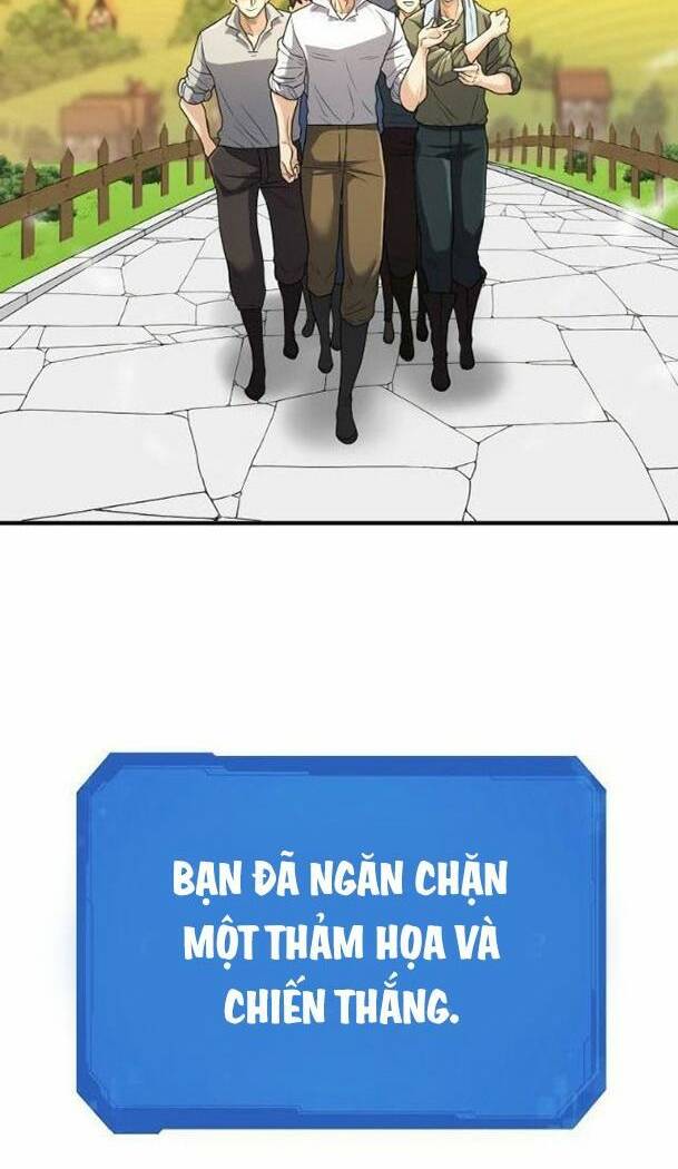 bậc thầy thiết kế điền trang chapter 71 - Trang 2