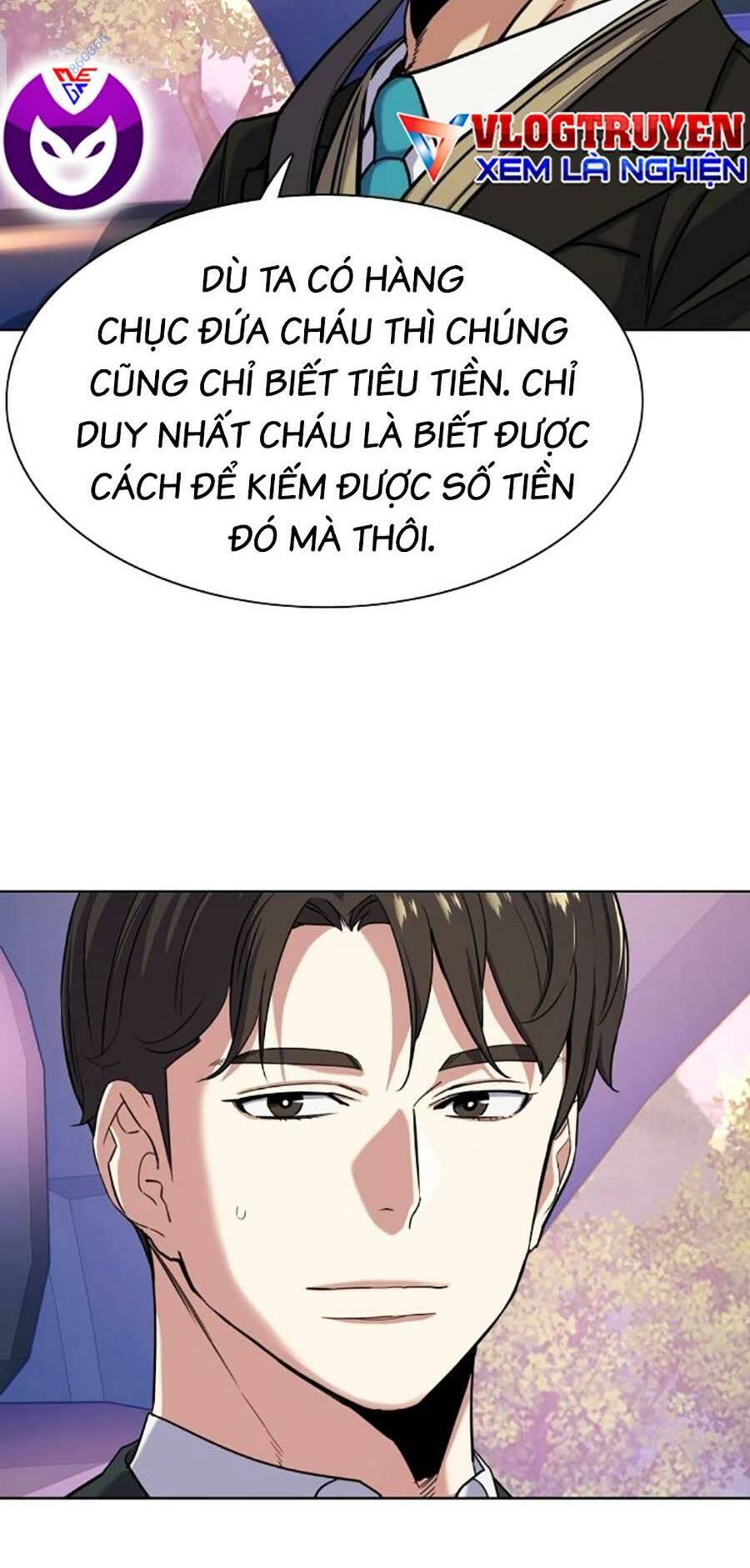 tiểu thiếu gia gia tộc tài phiệt chương 67 - Next chapter 68