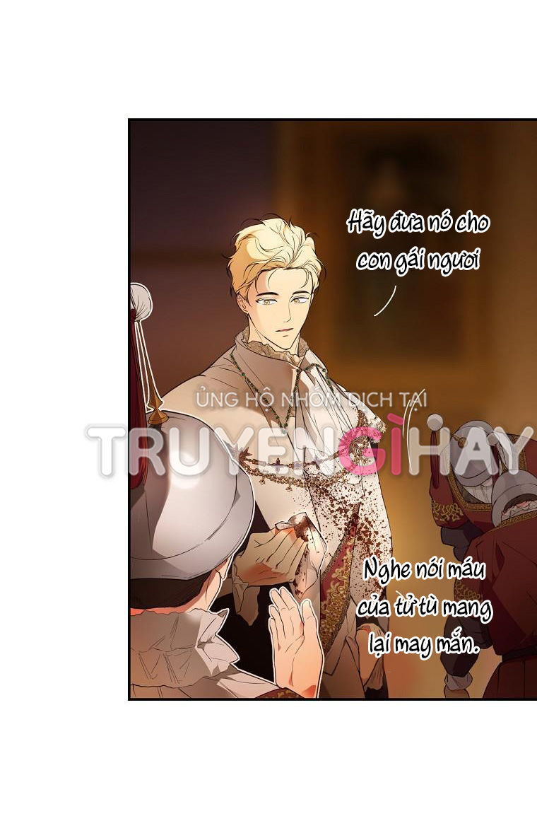 Quý Cô Bí Ẩn - Secret Lady Chap 66.2 - Next Chap 66.1