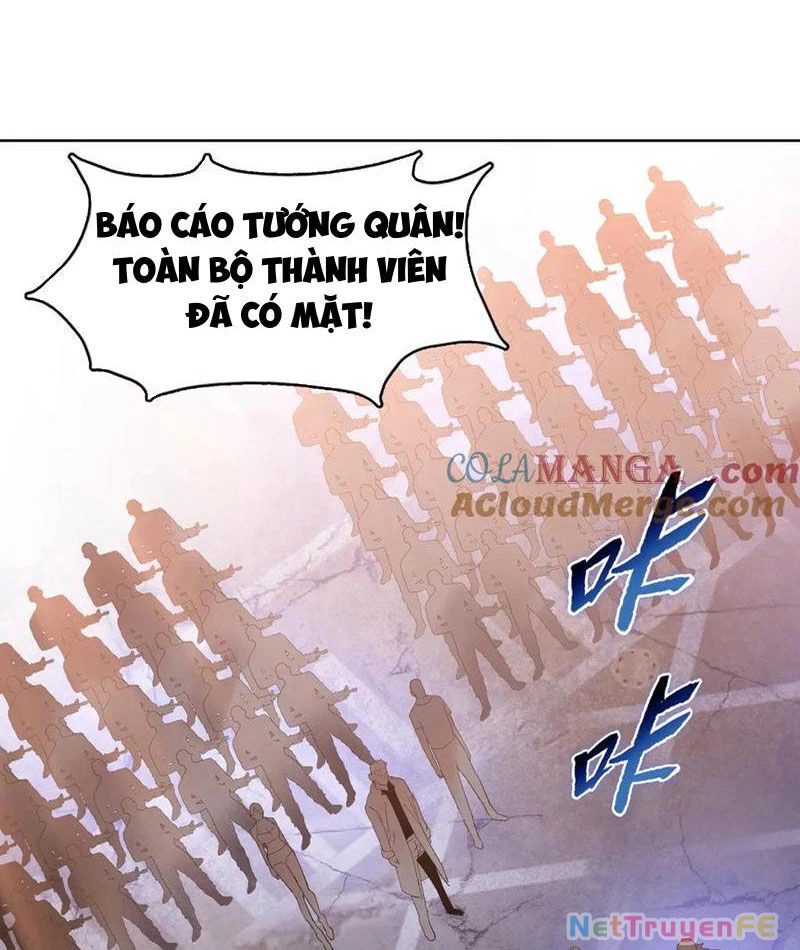 Kẻ Tàn Nhẫn Ngày Tận Thế: Bắt Đầu Dự Trữ Hàng Tỷ Tấn Vật Tư Chapter 34 - Next Chapter 35