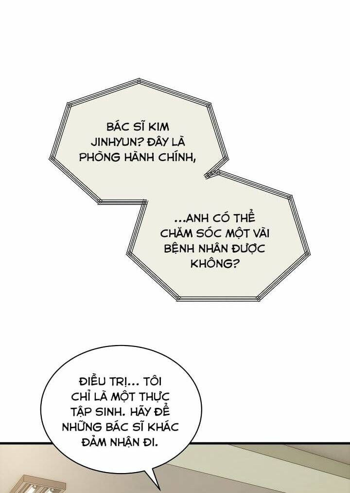 Bác Sĩ Trở Lại Chapter 63 - Trang 2