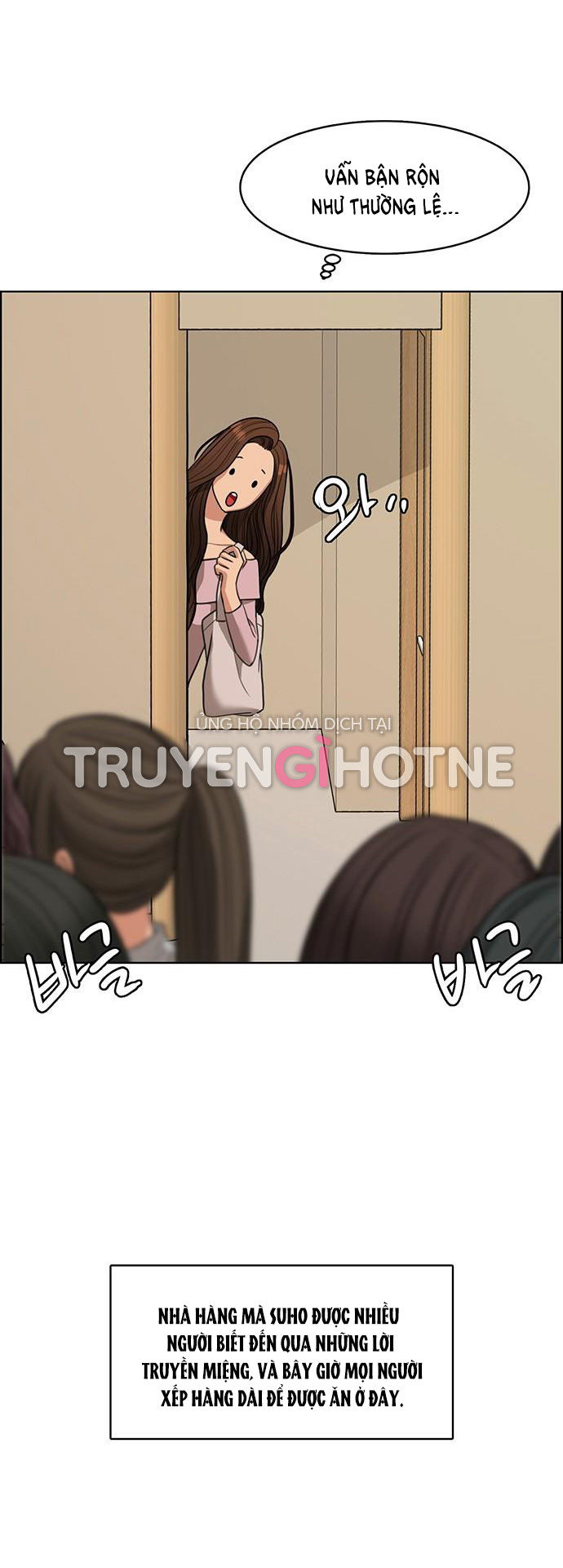 Vẻ đẹp đích thực - True Beauty Chap 223.1 - Trang 2