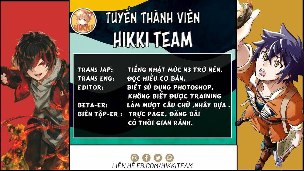 Khi Thám Tử Còn Đáng Sợ Hơn Cả Tội Phạm Chapter 6 - Trang 2