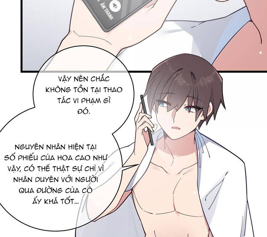 làm sao để chạy trốn dàn hậu cung Chapter 134 - Trang 1