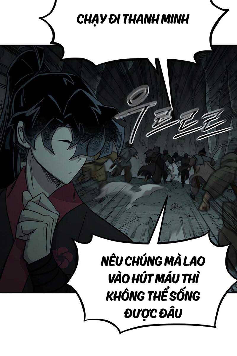 Hoa Sơn Tái Xuất | Hoa Sơn Tái Khởi Chapter 95 - Trang 2