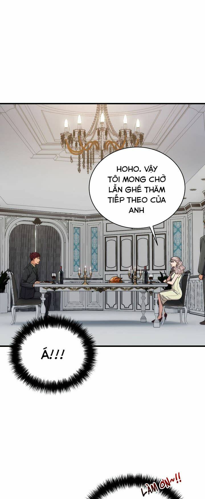 Bác Sĩ Trở Lại Chapter 107 - Trang 2