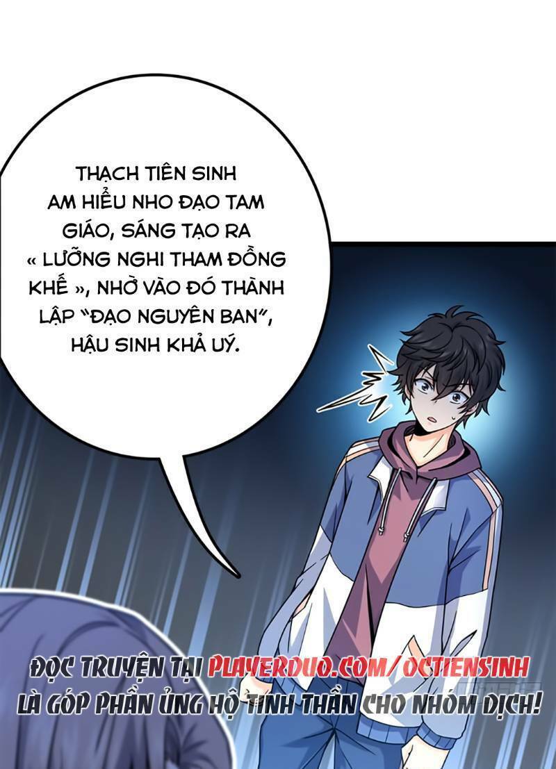 đại vương tha mạng chapter 19 - Next chapter 20