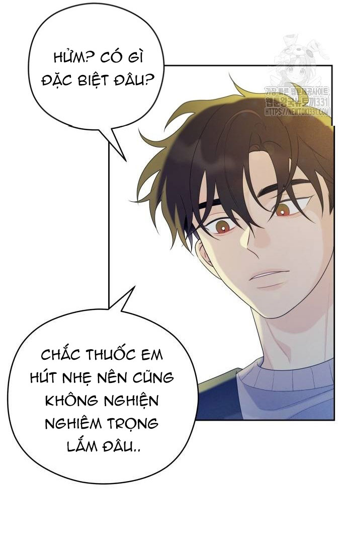 [18+] đến đâu là ổn? Chap 23 - Trang 2