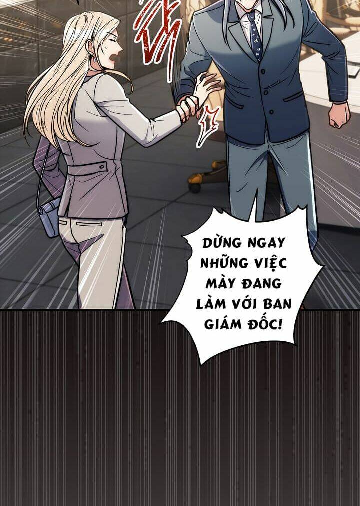 Bác Sĩ Trở Lại Chapter 84 - Next Chapter 85