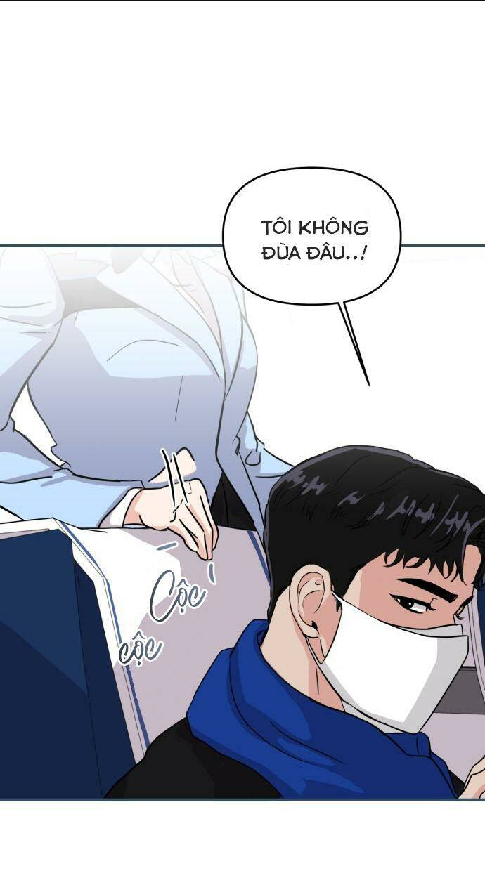 tình yêu cấp 4 chapter 2 - Trang 2