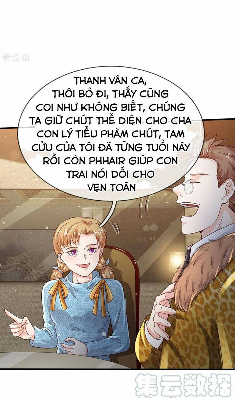 ngạo thị thiên địa Chapter 178 - Trang 2