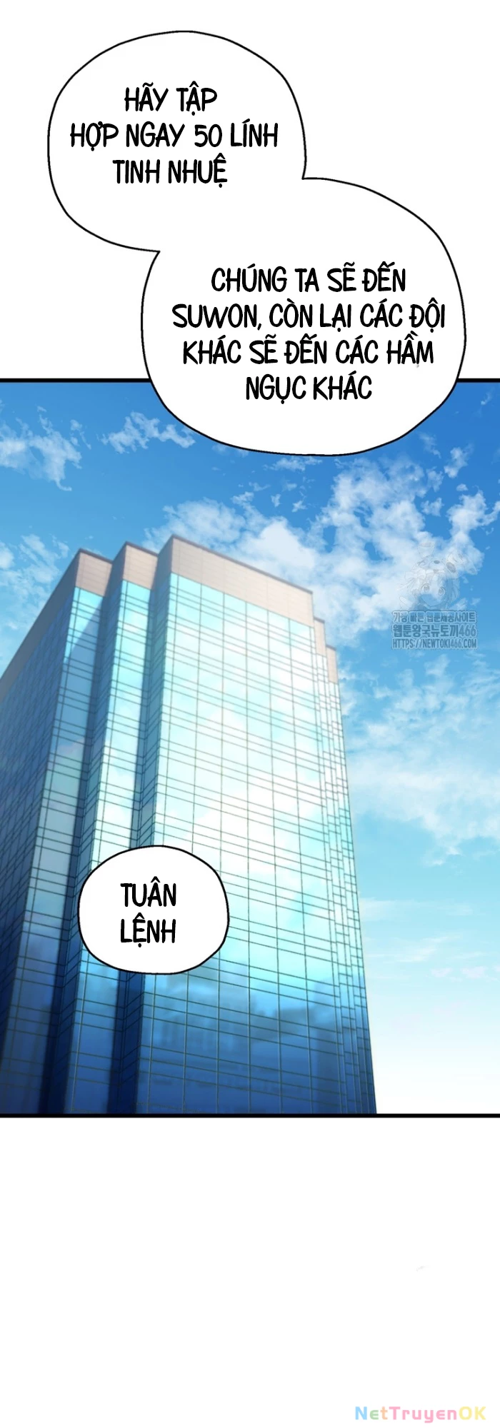 chỉ mình ta hồi sinh Chapter 35 - Trang 2