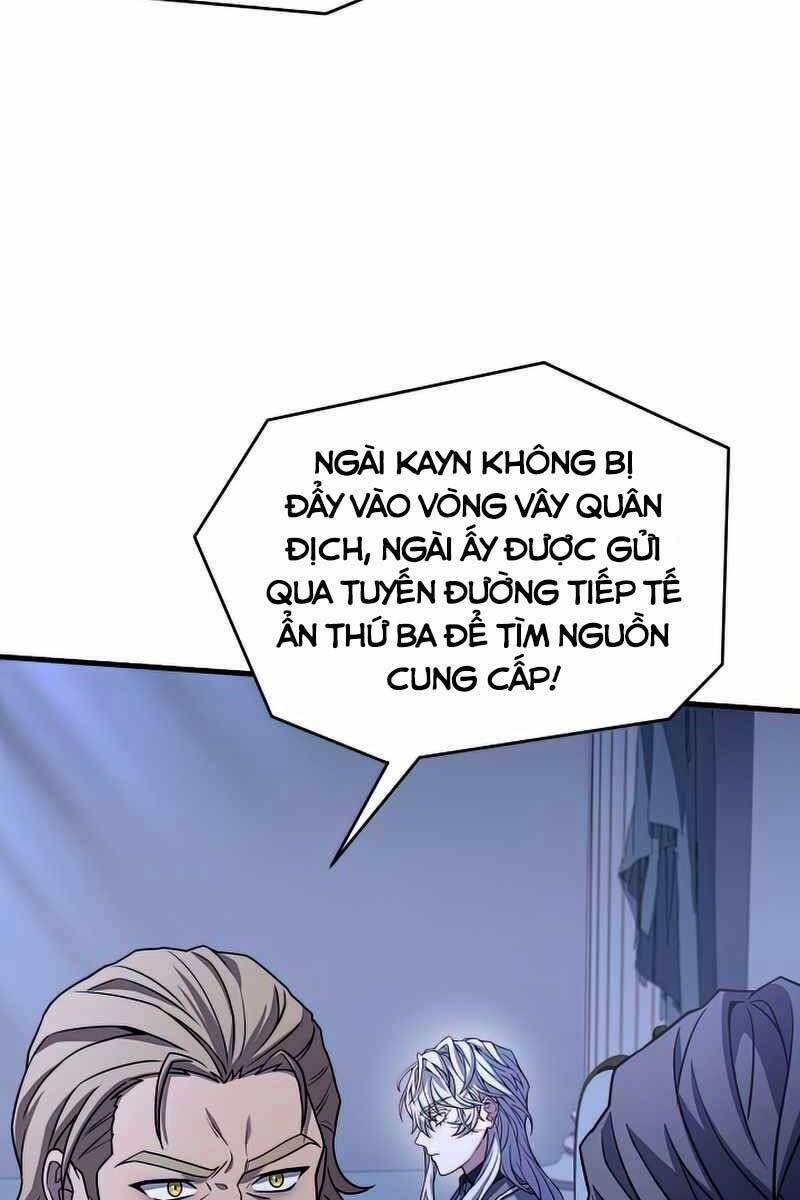 huyền thoại giáo sĩ trở lại chapter 79 - Trang 2