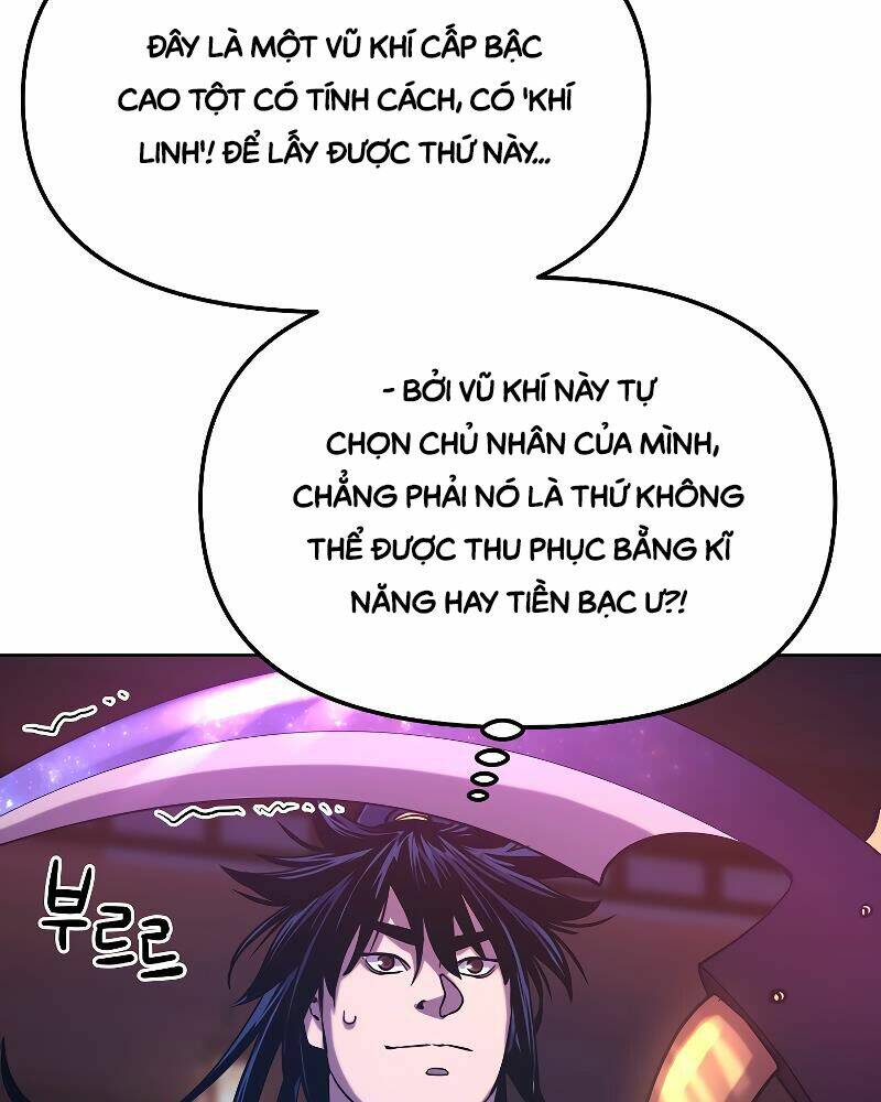 sự chuyển sinh vào võ lâm thế gia của ranker chapter 24 - Next chapter 25