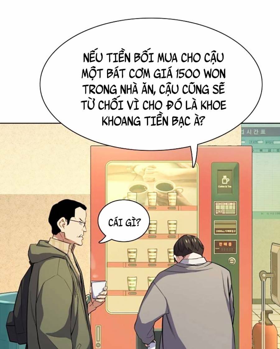 tiểu thiếu gia gia tộc tài phiệt chapter 20 - Trang 1