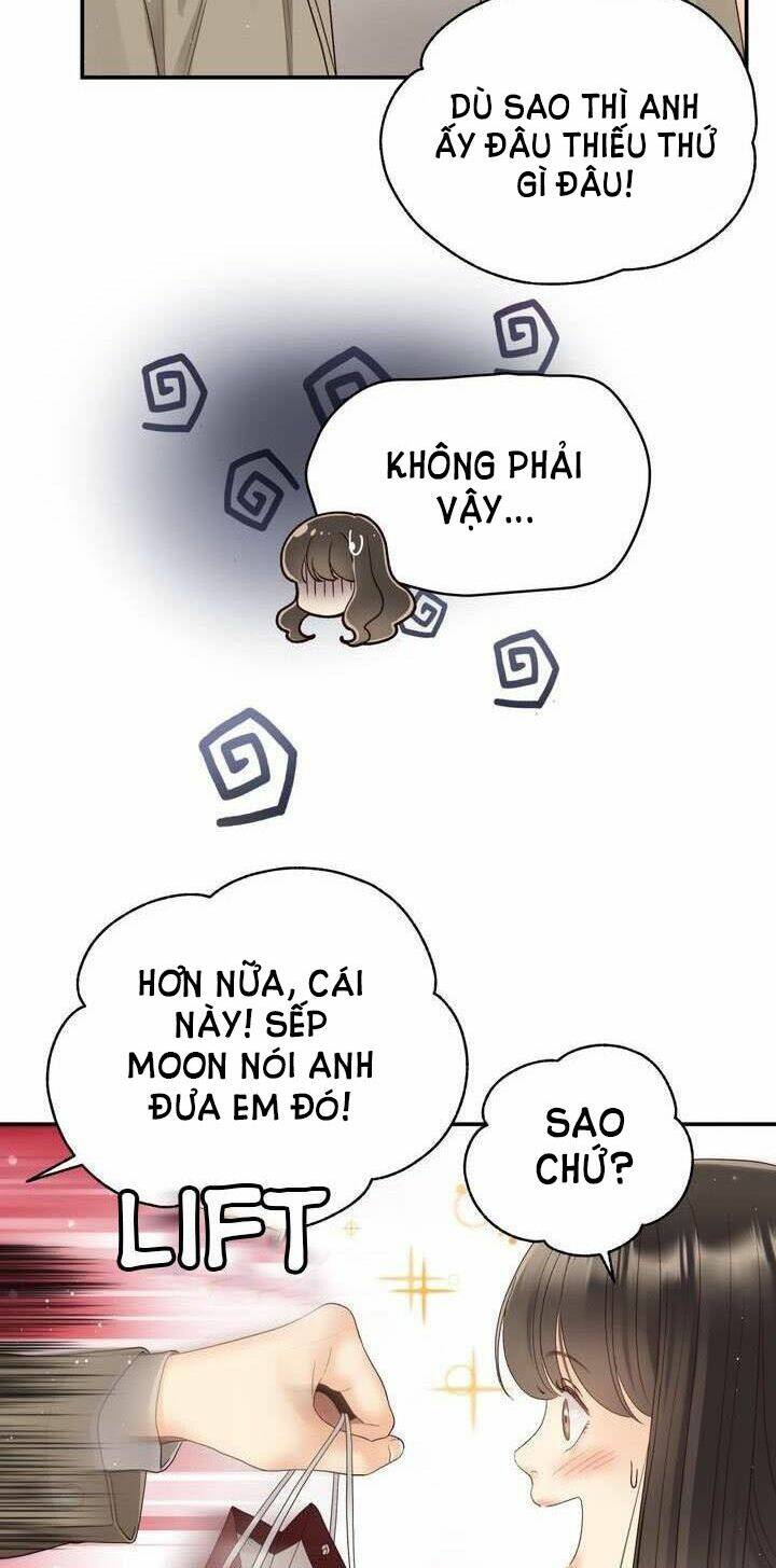 ánh sao ban mai chapter 38 - Next Chương 38