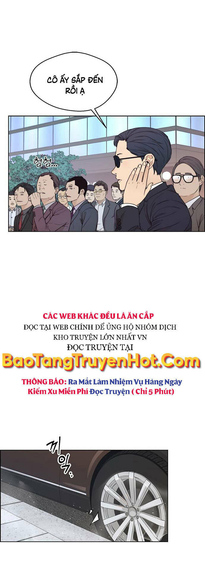 người đàn ông thực thụ chapter 92 - Next chapter 93