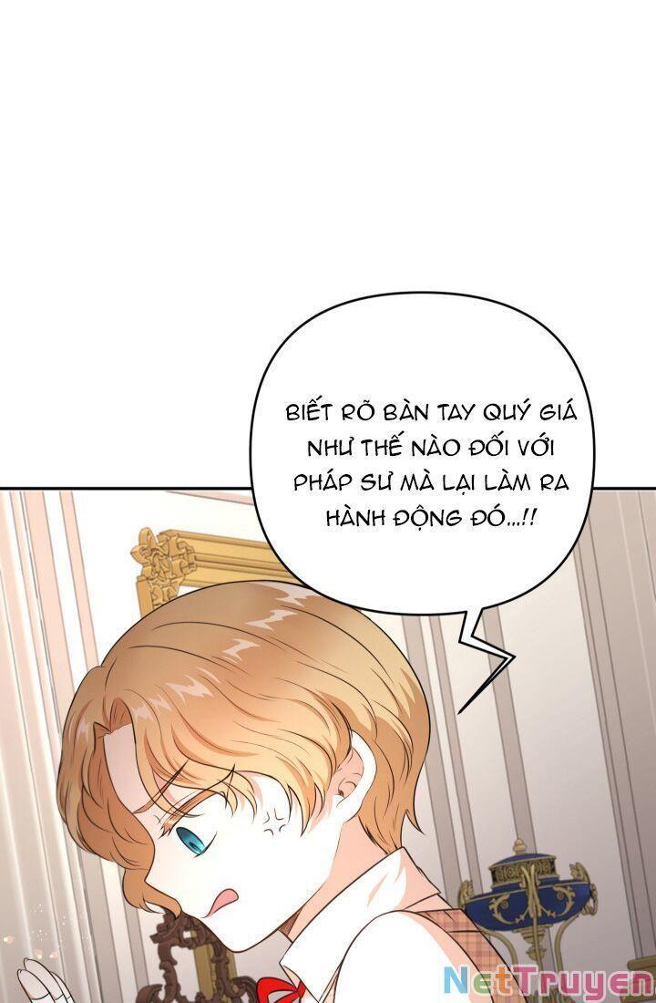 công chúa xấu xa chapter 34.2 - Trang 1