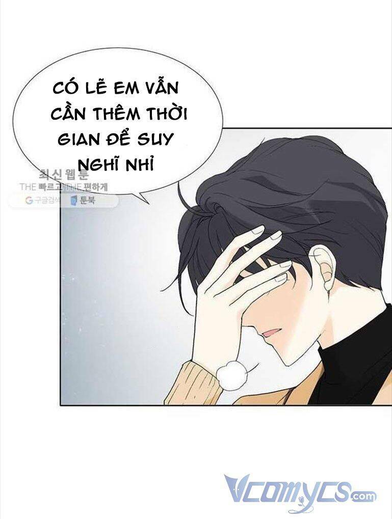 lee bom, em là của anh chapter 48 - Next chapter 49